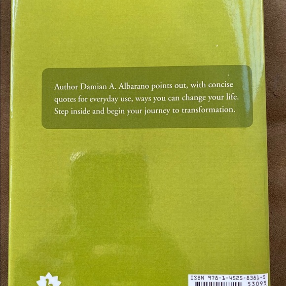 Author signed copies of Wishful Thinking - Picture 2 of 2